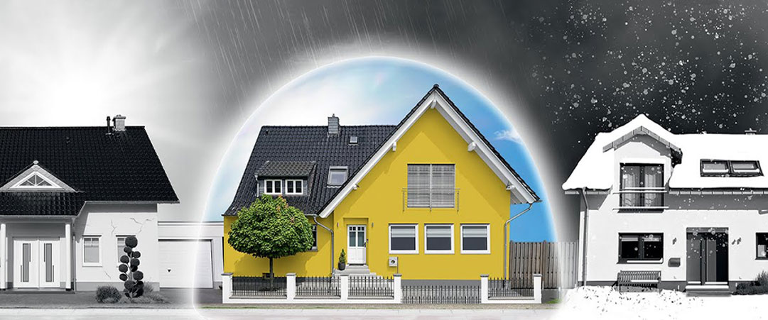 Dropex Reducing Understanding Heat Reflective Coating and its Benefits with DROPEX - My ...