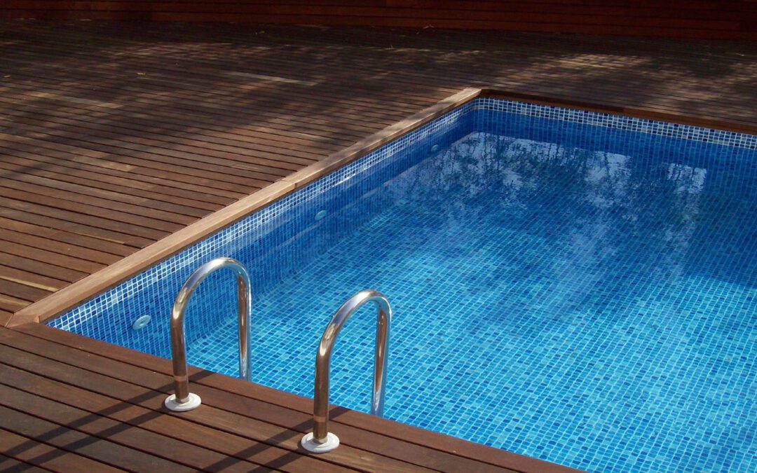 A Comparative Analysis of Waterproofing Materials for Swimming Pools in Mohali