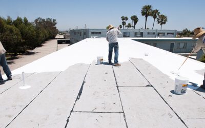Why Roof waterproofing will be the D-day for both your roof and house?