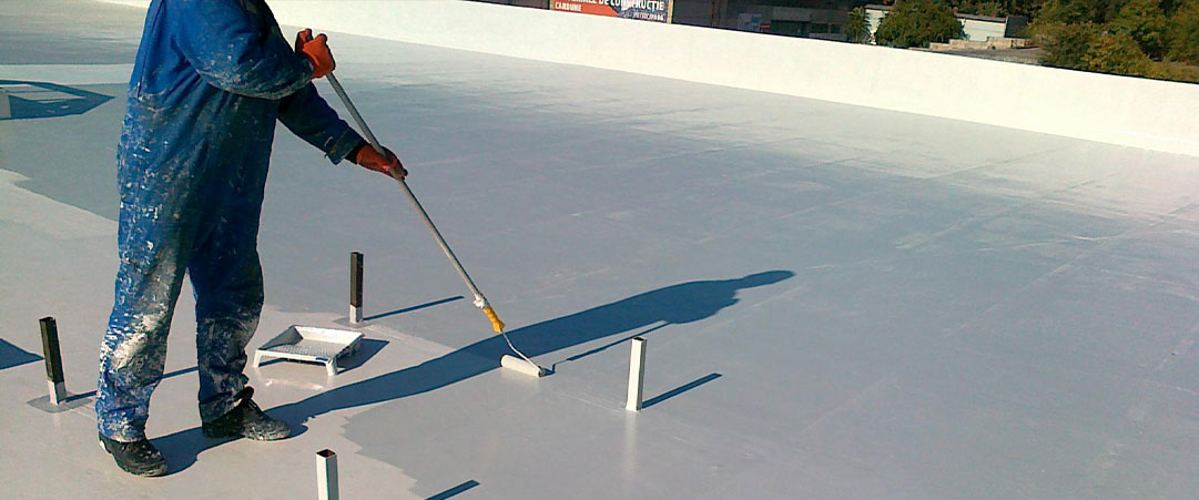 The Top 10 Benefits of Using the Best Waterproofing Services