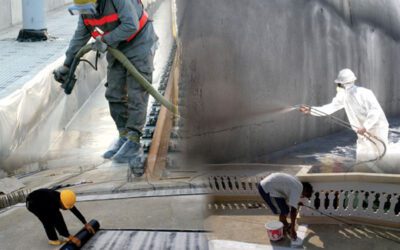 Reasons Why You Should Use a Professional Waterproofing Service Provider